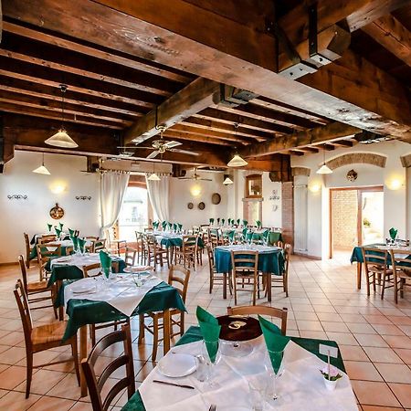 Il Selgaro Agriturismo Chirignago-Zelarino Exterior photo