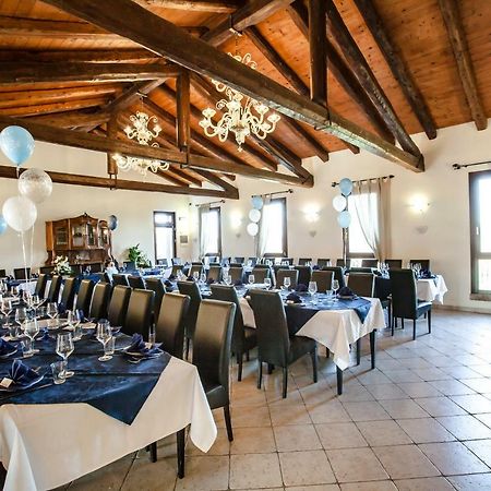 Il Selgaro Agriturismo Chirignago-Zelarino Exterior photo