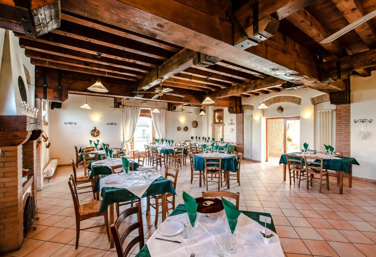 Il Selgaro Agriturismo Chirignago-Zelarino Exterior photo