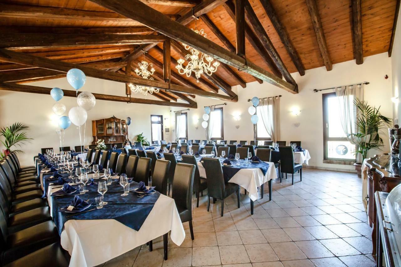 Il Selgaro Agriturismo Chirignago-Zelarino Exterior photo