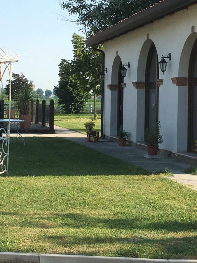 Il Selgaro Agriturismo Chirignago-Zelarino Exterior photo